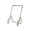 Držiak nádoby na med nerezový, veľký, masívny
