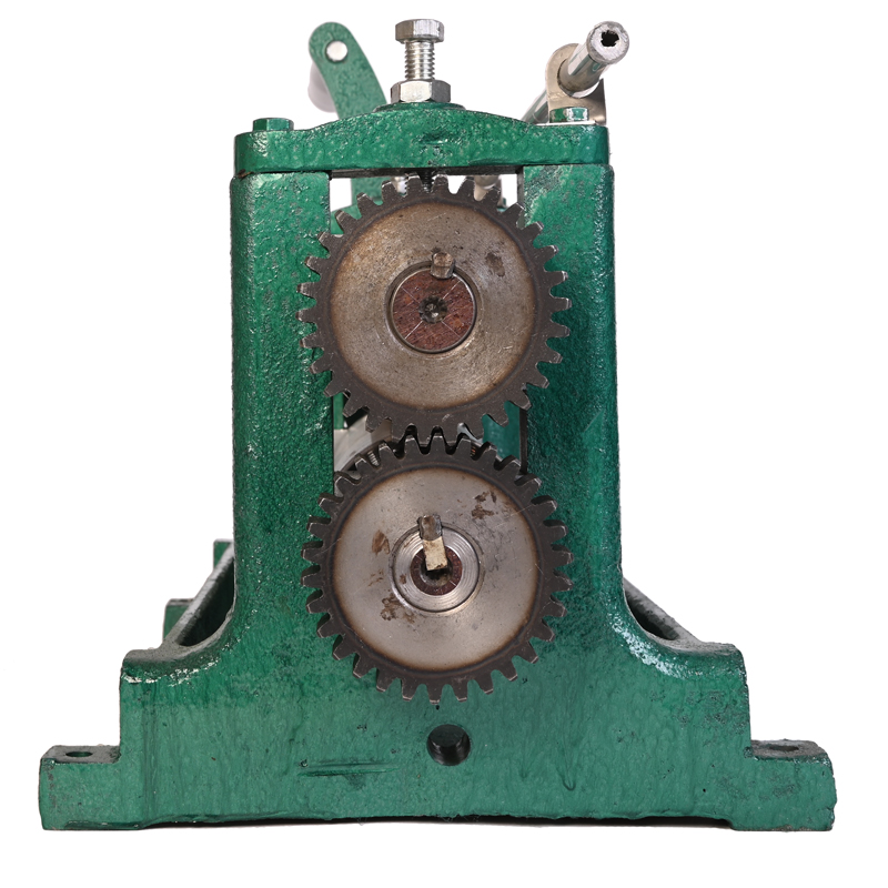 Ručný lis na medzisteny hladký