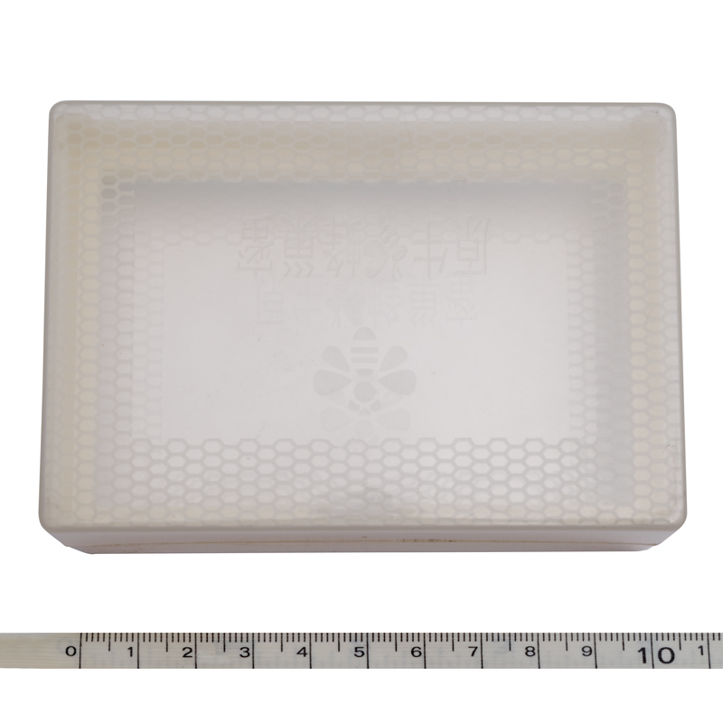 Miska na plástočkový med 250g, 100x68