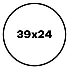 Komponenty Bioúl 39x24