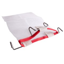 Sito na vytáčanie viečok v medomete