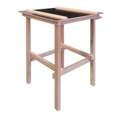 Včelařský stolek bez pořadače