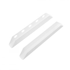 Tunely ku 5 litrovému stropnému kŕmidlu s plastovou vložkou