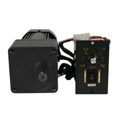 Náhradní motor pro medomet s regulací 230V, 140W