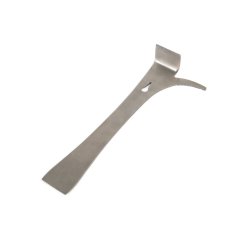 Rozpěrák s páčidlem nerezový 220mm