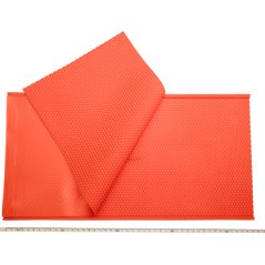 Silikónová forma na medzisteny 430x220