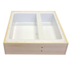 Stropné kŕmidlo s plastovou vložkou 12L, B10 a E10