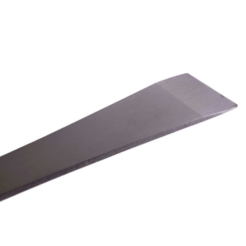 Rozperák nerezový základný, červený koniec