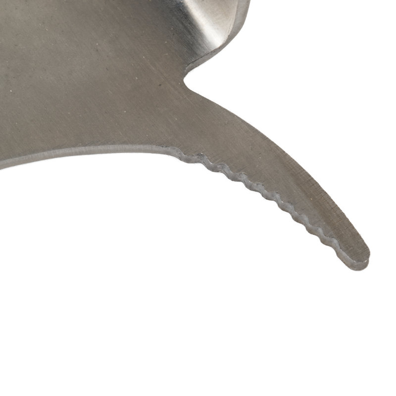 Rozperák s páčidlom nerezový 220 mm