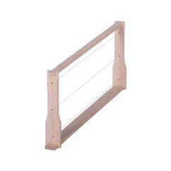 Rámek 39x15 vodorovně Hoffman, Lípa