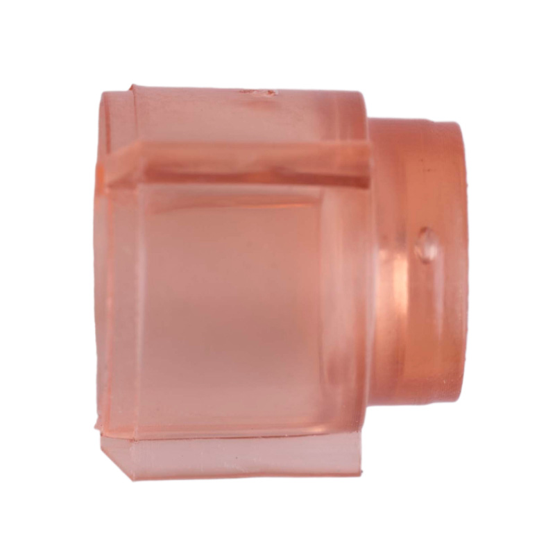 APISET - materská miska rebrovaná - 10 ks