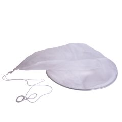 Síto, nylonové, kónické