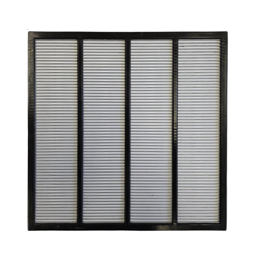 Materská mriežka 39x24 pozinkovaná v polyuretánovom ráme