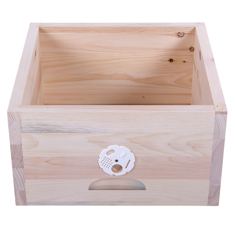 Včelí nástavek 39x24, Borovice vejmutovka