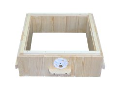 Nástavek zateplený 39x15 - 2cm