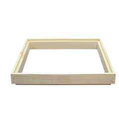 Krmící vložka pro nástavek 39x17;15 - 3cm