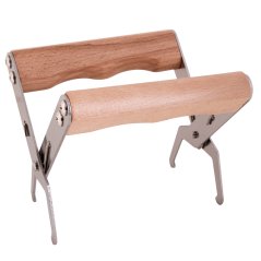 Kleště na rámky nerezové