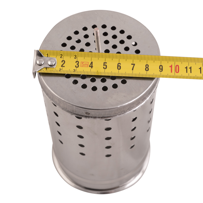 Náhradná vložka do fajky so skrutkou, AD016