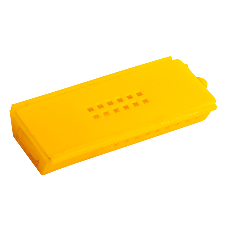 Zasielacie a pridávacie klietky na matky, AB004