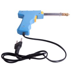 Elektrický zatavovač drôtika do medzisten