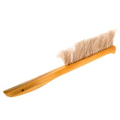 Zmetáček dvojradový prírodné vlákno