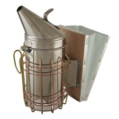 Včelařský dýmák, AD026