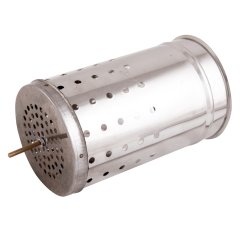 Náhradná vložka do fajky so skrutkou, AD016