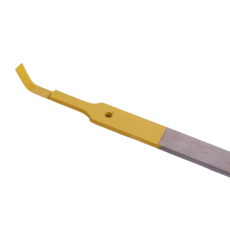 Páčidlo extra dlhé