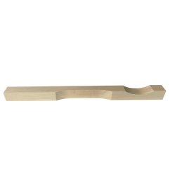 Česnové hranolky pro dno 39x24, 39x17
