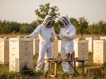 Legislatívny rámec dovozu včiel: čo je povolené a čo zakázané?
