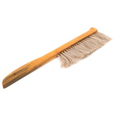 Zmetáček dvojradový prírodné vlákno