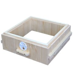 Nástavek zateplený 39x15 - 2cm