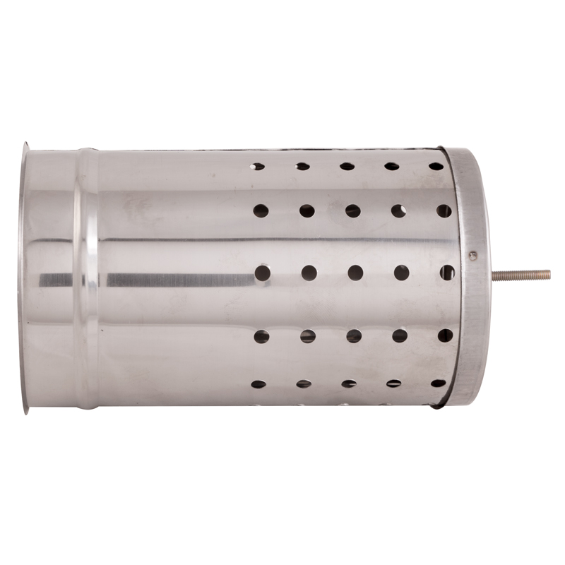 Náhradná vložka do fajky so skrutkou, AD016