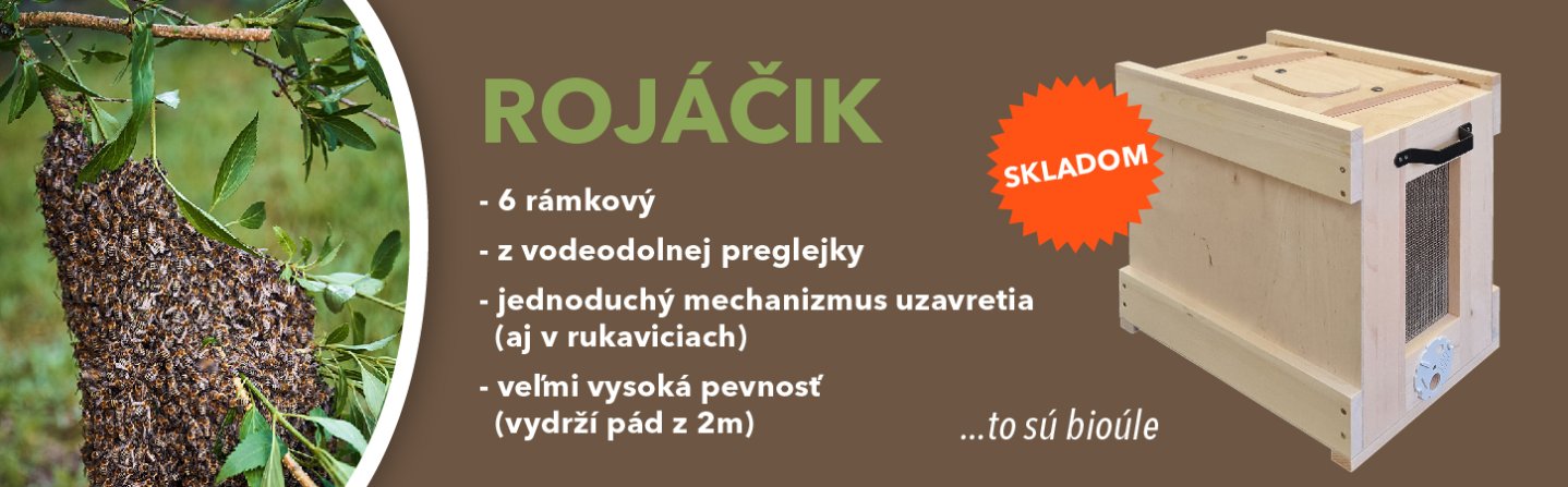 ROJÁČIK