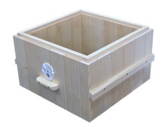 Nástavok zateplený 39x30 - 2cm