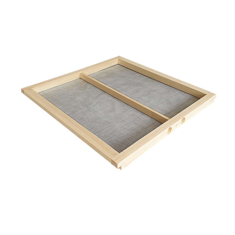 Peľochyt prevetrávaná zásuvka, Optimal