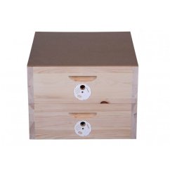 Veko pre včelí úľ Optimal, HDF