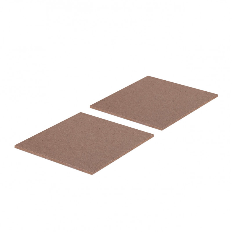 Kŕmiace veko pre včelí úľ Optimal, HDF