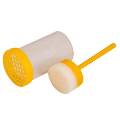 Značící pístek - plexi