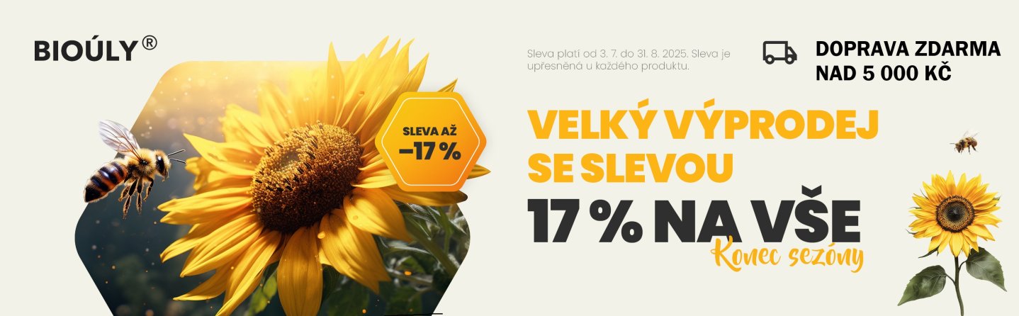 KONEC SEZÓNY