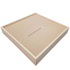 Stropní krmítko korpus - 2cm