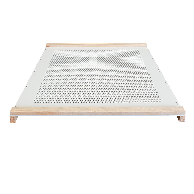 Pylochytová deska, Langstroth