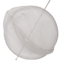 Síto na med, silonové