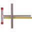 Lis na vosk
