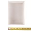 Miska na plástočkový med 500g, 137x94