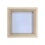 Veko Plexi bez otvorov - 3cm