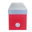 Plemenáč E10, styrodur