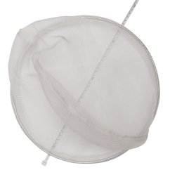 Síto na med, silonové