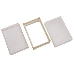 Miska na plástočkový med 250g, 100x68