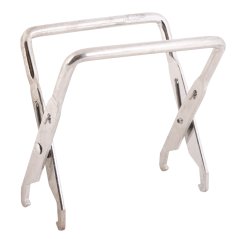 Kleště na rámky pozinkované